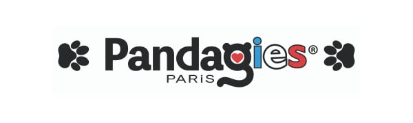 logo pandagies