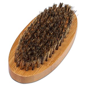 Brosse Poils De Sanglier