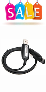 Ailunce HD1 Cable de Programmation