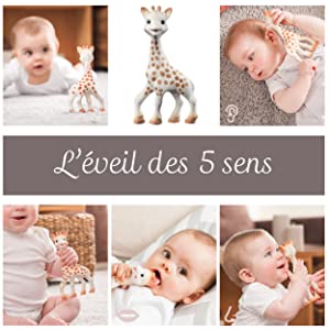 sophie-girafe-giraffe-giraphe-sens-éveil-bébé-baby-naissance-dent-dents-jouet-facile-petit-petite