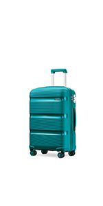 Kono carry on luggage