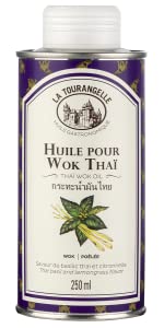 wok thaï