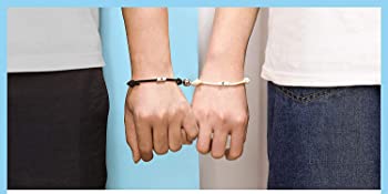 Bracelets de couple