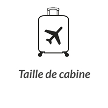 valise cabine 4 roues