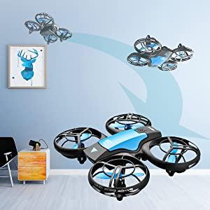 indoor drone 