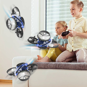 MINI DRONE ENFANT