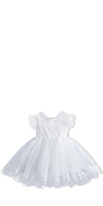 robe de princesse filles