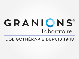 Logo Granions