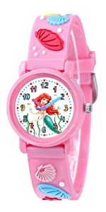 Montre Enfant Fille