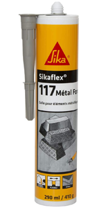 sikaflex 117 metal force