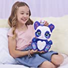 Peek A Roo Maman panda roo bébé surprise peluche interactive vente animé magique jeu 5 ans