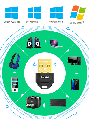 bluetooth usb