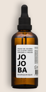 huile de jojoba