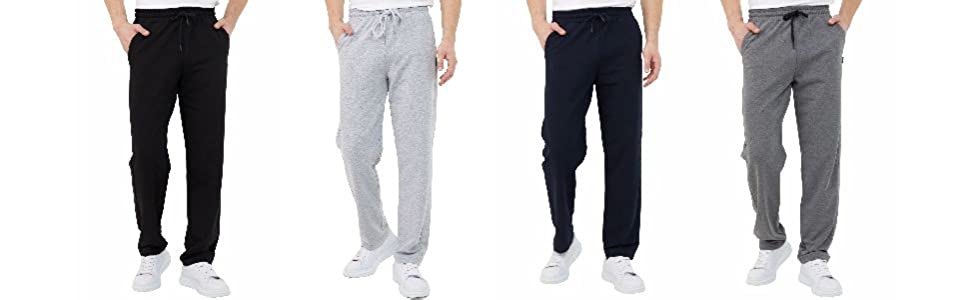 Pantalon de jogging pour homme