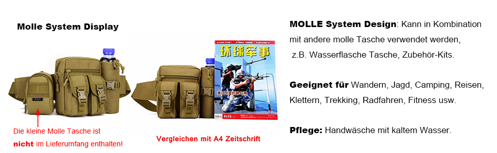 molle system 