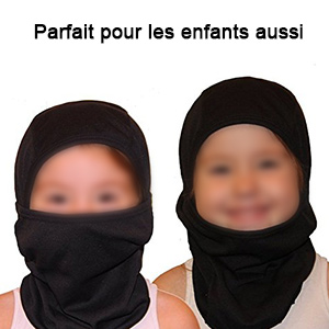 Rovtop Balaclava Chapeau