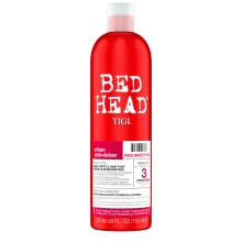 tigi bed head bedhead urban antidotes resurrection shampooing apres-shampooing cheveux abimes 