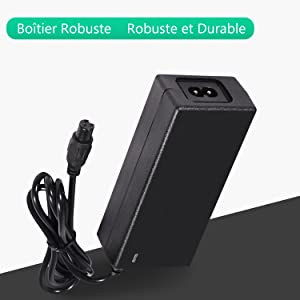 Chargeur de Batterie