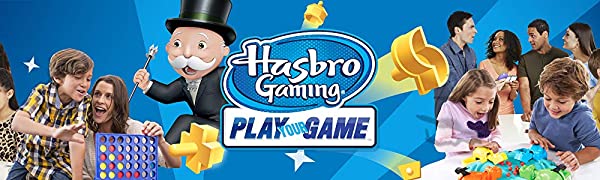 Hasbro Gaming