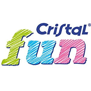 BIC Cristal Up logo