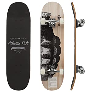 skateboard Planche à roulettes skate skateboard double klick protection pour skateboard housse skate