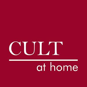 Cult at Home.