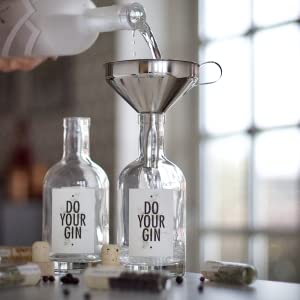 do your gin set