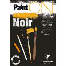 PaintON Noir