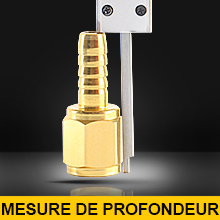 Mesure de Profondeur