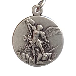 Médaille Saint Michel