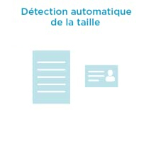 auto size detection