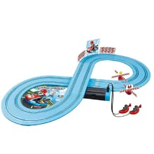 B07PQ7SPBW Carrera FIRST PAW PATROL Track Patrol