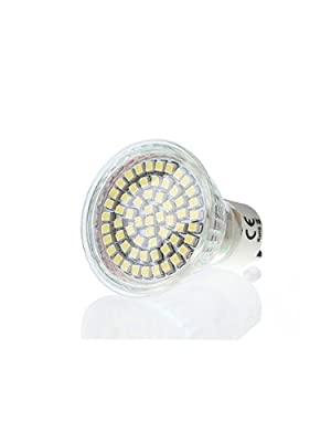 Sweet LED IP44 Spot encastrable encastrable avec cadre GU10 