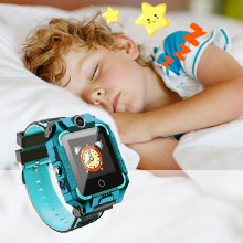 kid smart watches for girls