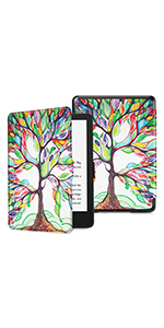 Coque Kindle Paperwhite