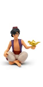 tonies tonie figurine aladdin