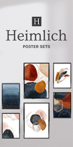 Poster Set