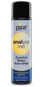 pjur analyse me! Comfort