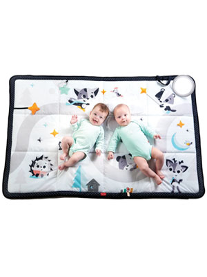 Tiny Love, Tapis d’éveil, Tapis Super Mat