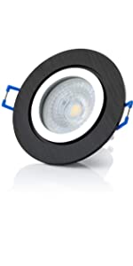 Sweet LED Sweet LED Spot encastrable IP44