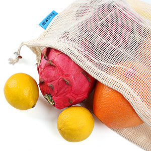 Reusable Produce Bags