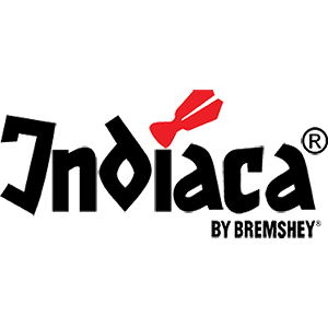 Indiaca by Bremshey.