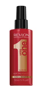 Revlon Professional, uniq one, uniqone, masque, spray, cheveux, shampoing, après-shampoing, soin