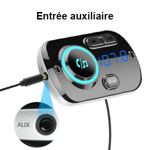 SONRU transmetteur FM