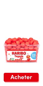 Haribo