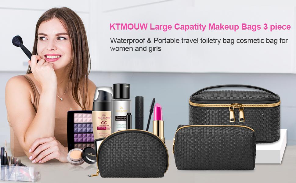 makeup bag