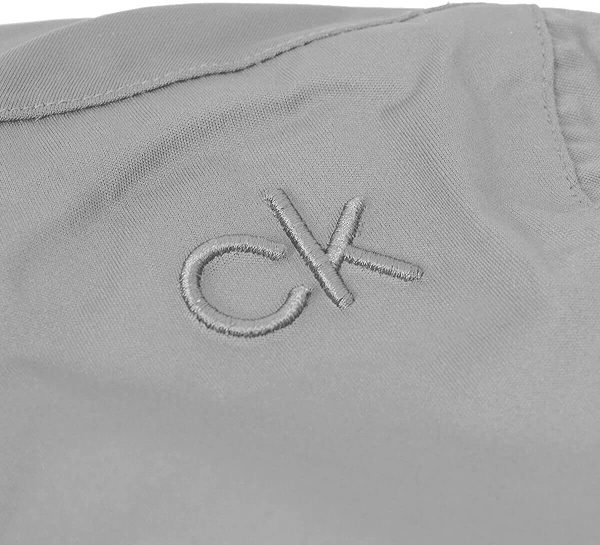 Calvin Klein Hommes avec col Veste imperméable Golf – Image 4