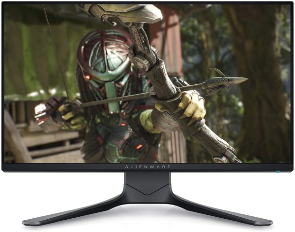 AW2521HFA Écran de PC Gaming 25" Full HD LCD à rétroéclairage W-LED IPS 240 Hz 1 ms AMD Free-Sync Premium Noir – Image 3