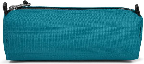 Eastpak Benchmark Single Trousse, 21 cm, Cosmos Blue (Bleu)