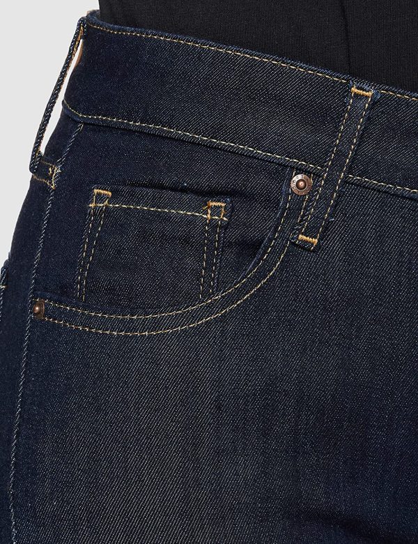 Levi's 721 High Rise Skinny Jeans Femme – Image 4